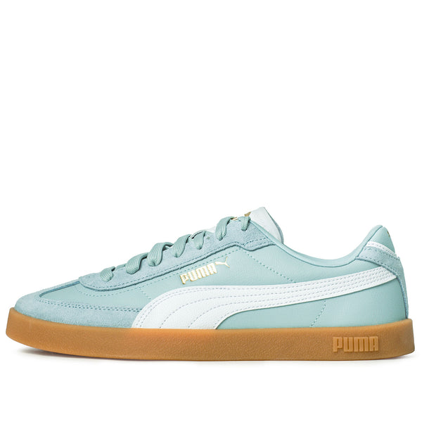 Tenis Puma Club II Era 39744708 Azul Cielo Unisex