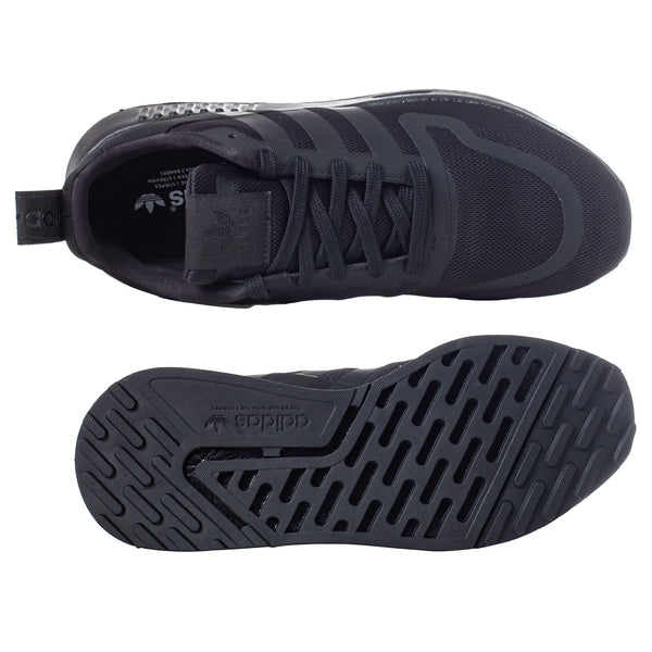 Tenis Adidas Multix - FZ3438 - Negro - Hombre | Shoelander.com - Footwear  Retail