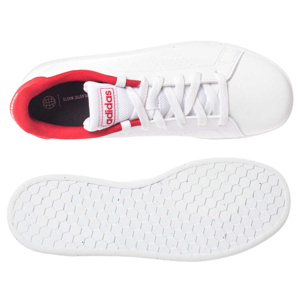 Adidas advantage k online mujer