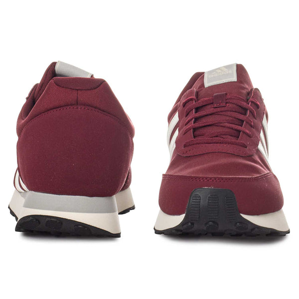 Tenis deals adidas tintos