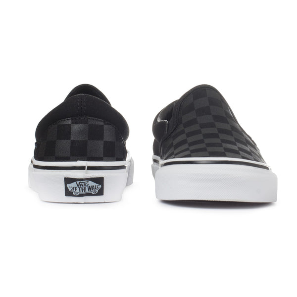 Tenis Vans Classic Slip On 0EYE276 Negro Unisex Shoelander