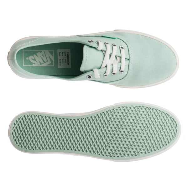 Green vans classics sale