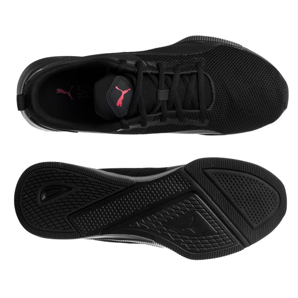 Tenis Puma Flyer Runner 19225723 Negro Hombre