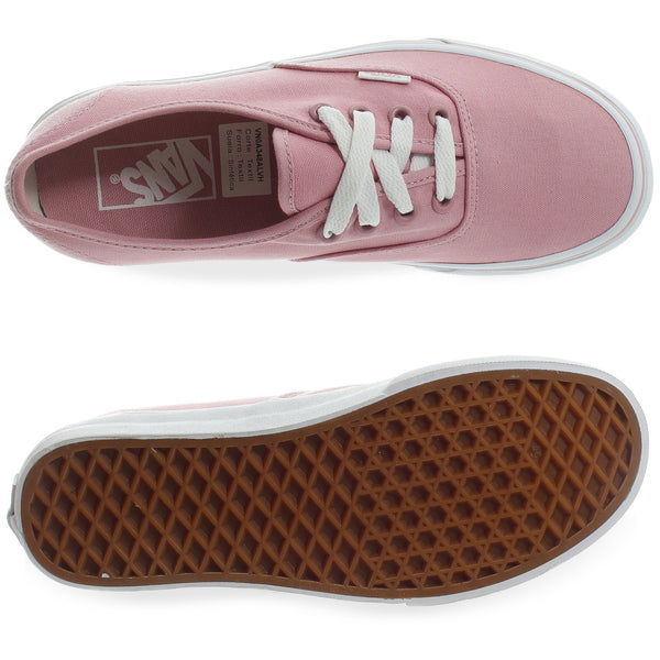 Tenis Vans Authentic - 348ALVH - Rosa - Mujer | Shoelander.com - Retail