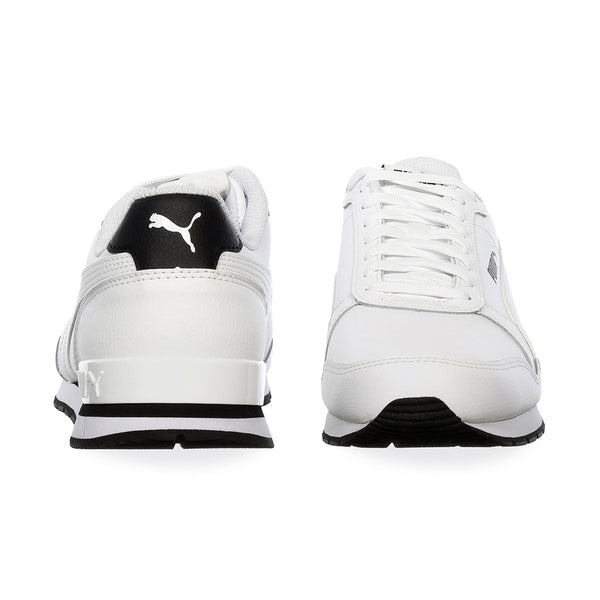 Tenis Puma ST Runner V2 Full 36527701 Blanco Hombre Shoelander Footwear Retail