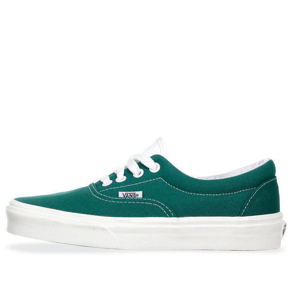 tenis vans verdes