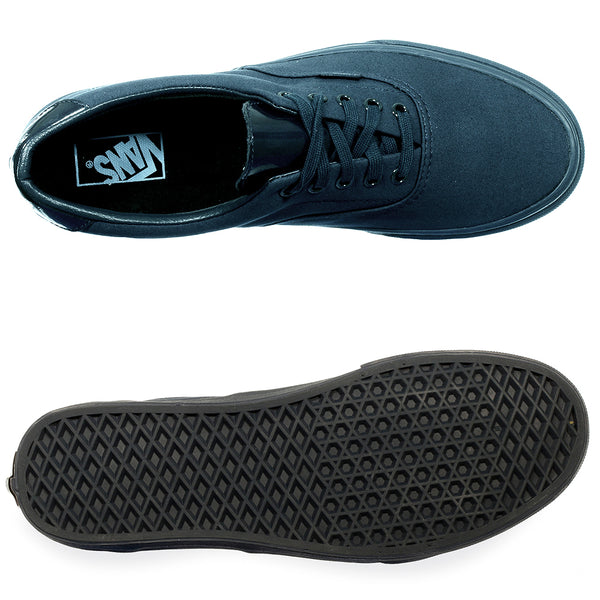 Vans era deals azul marino