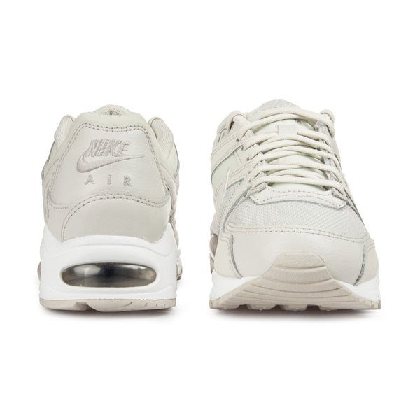 Tenis Nike Air Max Command 397690018 Gris Claro Mujer