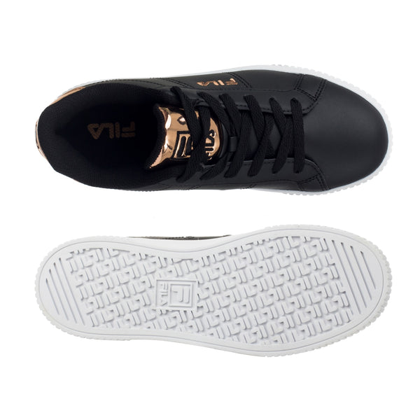 Tenis fila leopardo grande hotsell