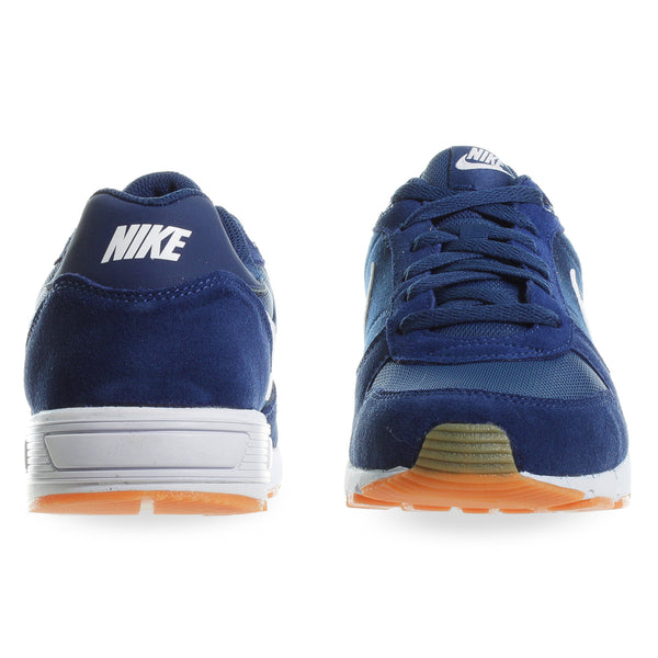 Tenis Nike Nightgazer 644402403 Azul Rey Hombre Shoelander