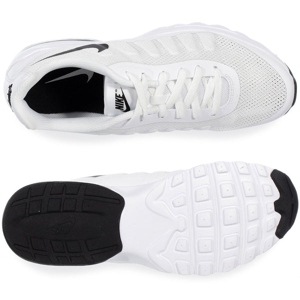 jerarquía Estrictamente circuito Tenis Nike Air Max Invigor - 749680100 - Blanco - Hombre | Shoelander.com -  Footwear Retail