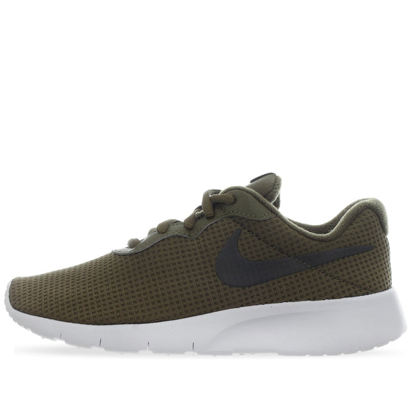 Nike tanjun verde militar hotsell