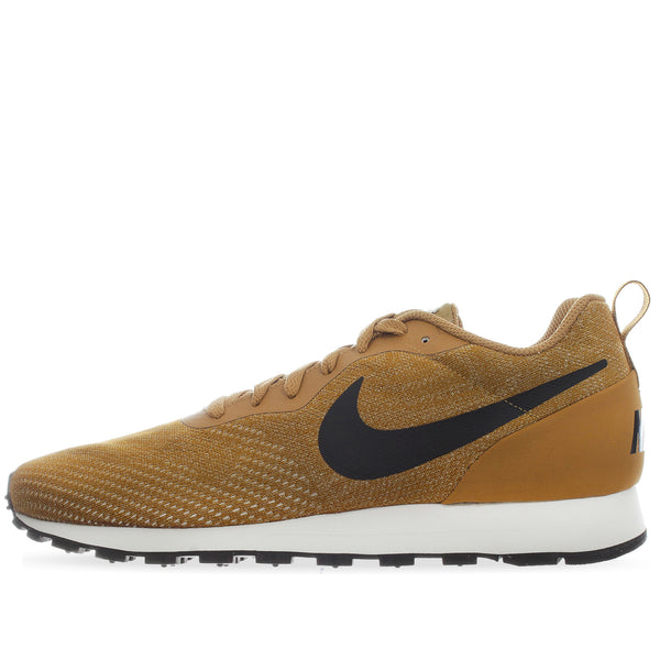 nike md runner 2 eng mesh gold
