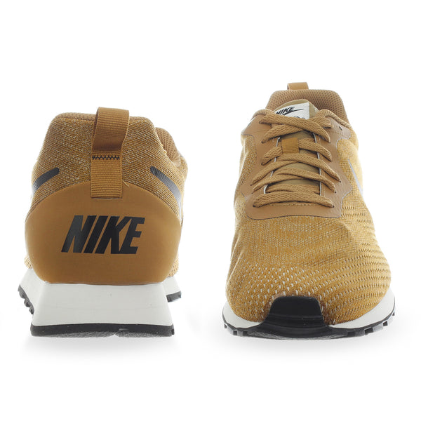 nike md runner 2 eng mesh gold
