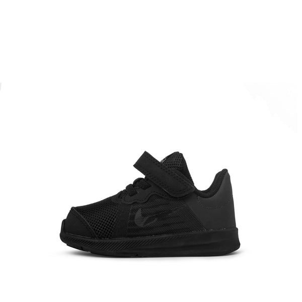 Tenis Nike Downshifter TDV 922856006 Negro Bebes