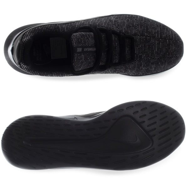 Arenoso Aplicable equipaje Tenis Nike Viale - AO0628002 - Negro - Hombre | Shoelander.com - Footwear  Retail