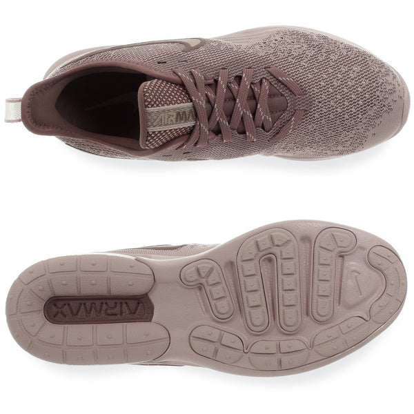 air max sequent 4 rose