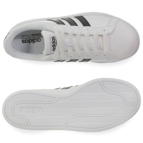 jardín Inmunizar gasolina Tenis Adidas CF Advantage Clean - AW4287 - Blanco - Mujer | Shoelander.com  - Footwear Retail