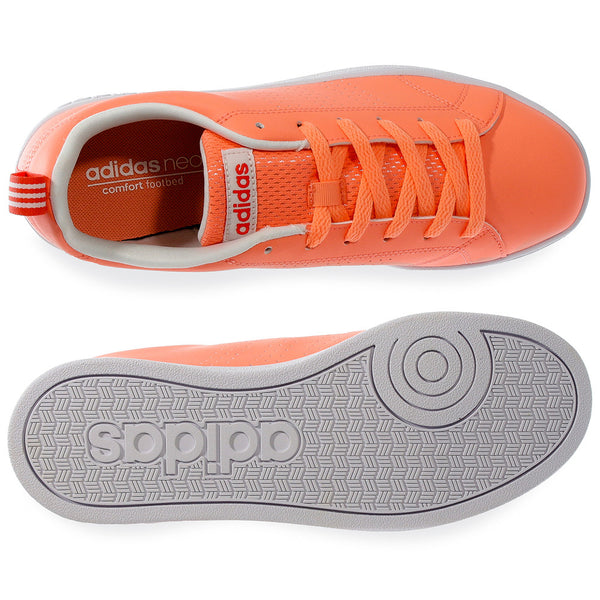 Adidas advantage online clean qt mujer