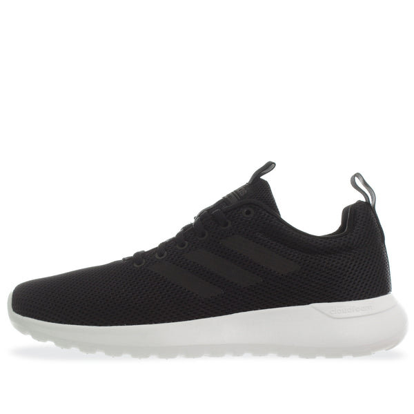 Tenis Adidas Lite Racer CLN B96569 Negro Hombre Shoelander Footwear Retail