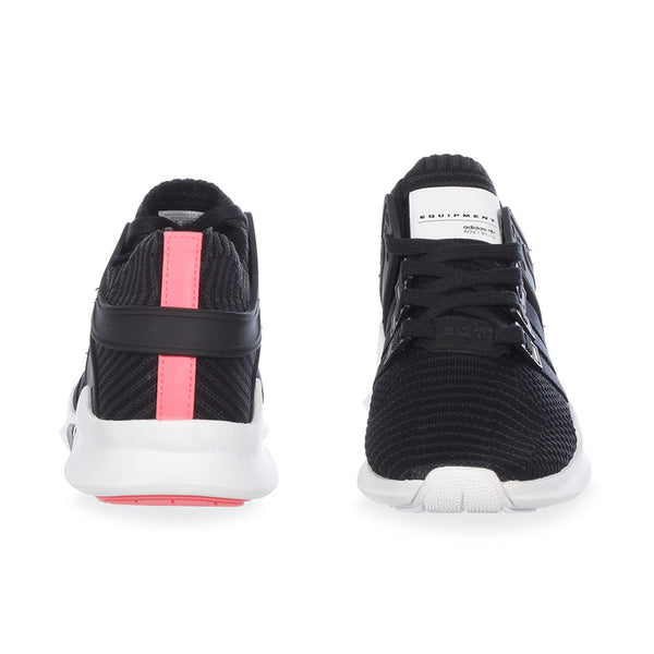 Tenis Adidas EQT Support ADV PK BB1260 Negro Hombre