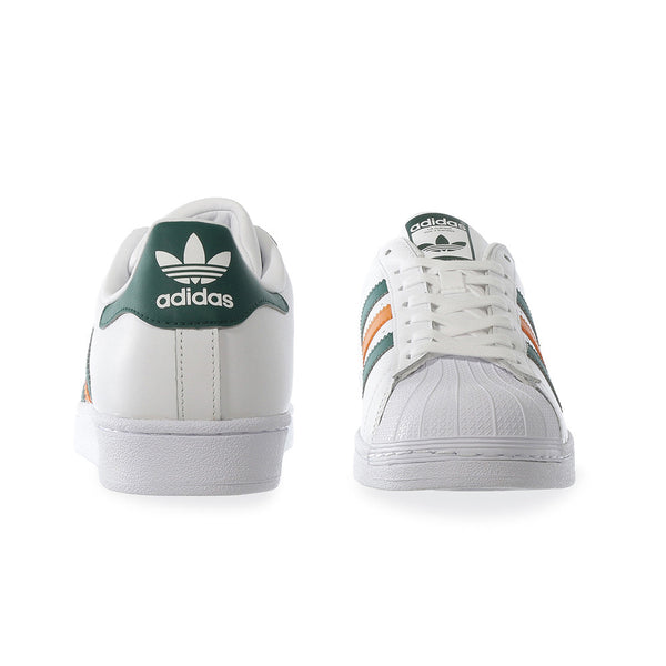 Tenis Adidas Superstar - BB2247 - Blanco - Hombre | Shoelander.com