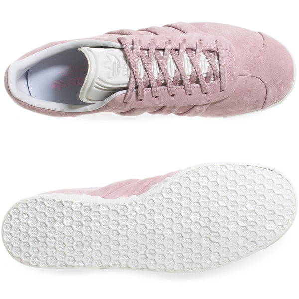 Tenis Adidas Gazelle Stitch W - BB6708 - Rosa - Mujer | Shoelander.com - Footwear Retail Tenis Adidas Gazelle Stitch W - BB6708 - Rosa - Mujer | Shoelander.com - Footwear Retail