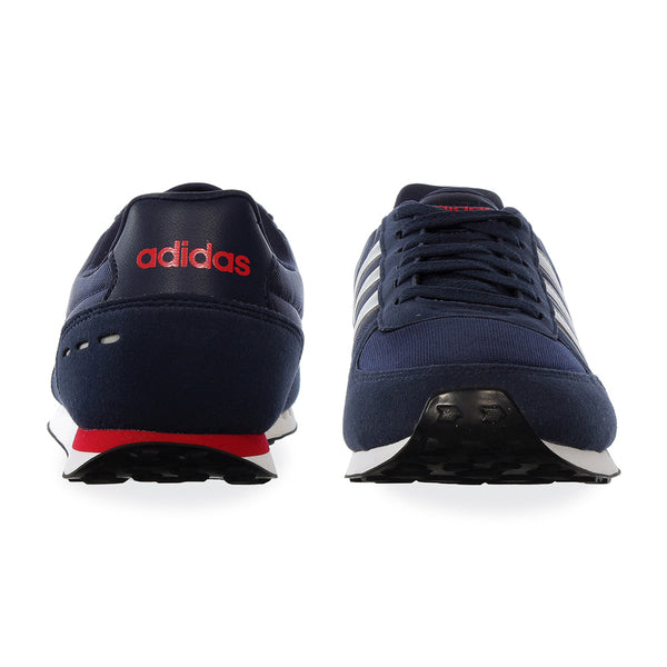 Tenis Adidas City Racer BB9684 Azul Marino Hombre Shoelander Footwear Retail