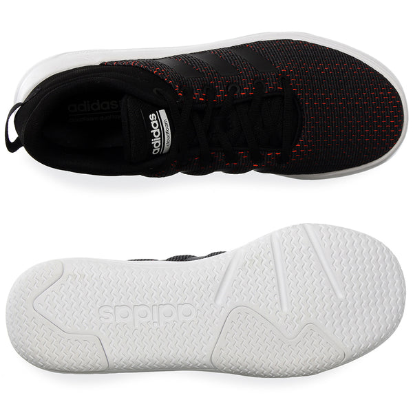 Tenis Adidas CF Swish BB9880 Negro Hombre Shoelander Footwear Retail