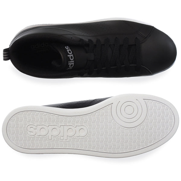 Adidas advantage clean mid sale