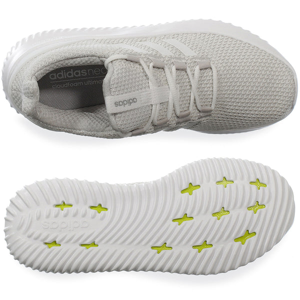 Tenis Adidas CF Ultimate BC0121 Gris Hombre Shoelander Footwear Retail