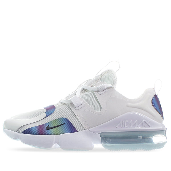 Tenis Nike Air Max Infinity - BQ3999101 - Blanco - Hombre | Shoelander.com  - Footwear Retail