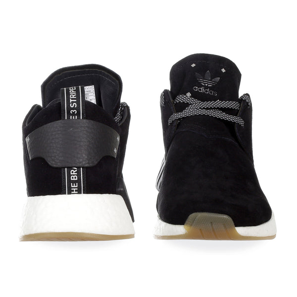 Tenis Adidas NMD C2 - BY3011 - Negro - Hombre | Shoelander.com