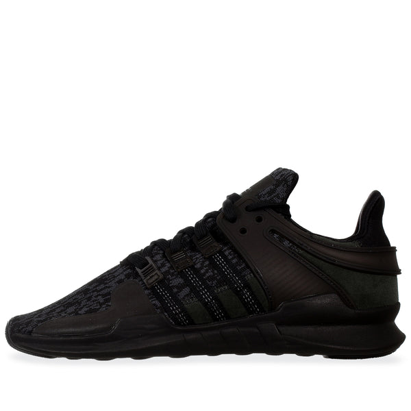 Tenis Adidas EQT Support ADV BY9589 Negro Hombre