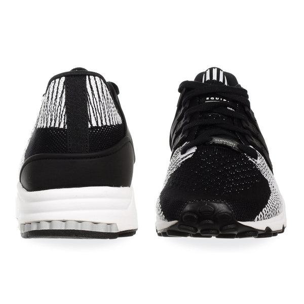 Adidas eqt support hombre negro sale