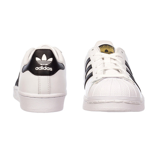 Tenis Adidas Superstar Foundation - C77124 - Blanco - Hombre | Shoelander.com - Footwear Retail Tenis Adidas Superstar Foundation - C77124 - Blanco - Hombre | Shoelander.com - Footwear Retail