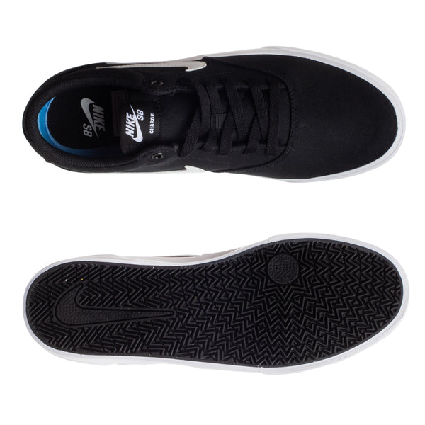 ZAPATILLA NIKE SB CHRON 2 DE HOMBRE COLOR NEGRO – Credichips