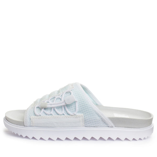 Sandalias Nike Asuna CI8799002 Blanco Mujer Shoelander