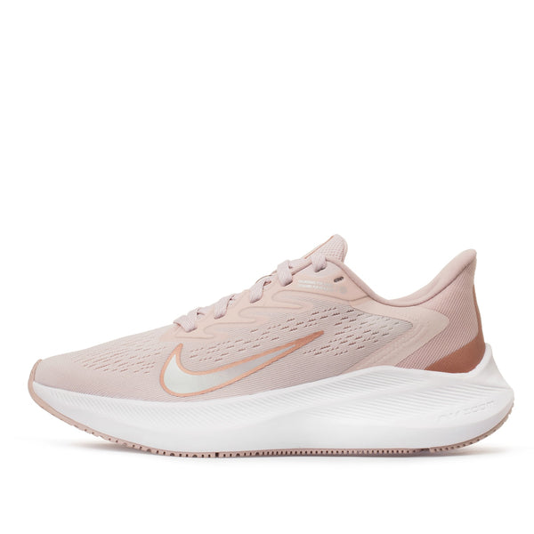 Tenis Nike Zoom Winflo 7 - CJ0302601 - Rosa Palo - Mujer | Shoelander.com -  Footwear Retail
