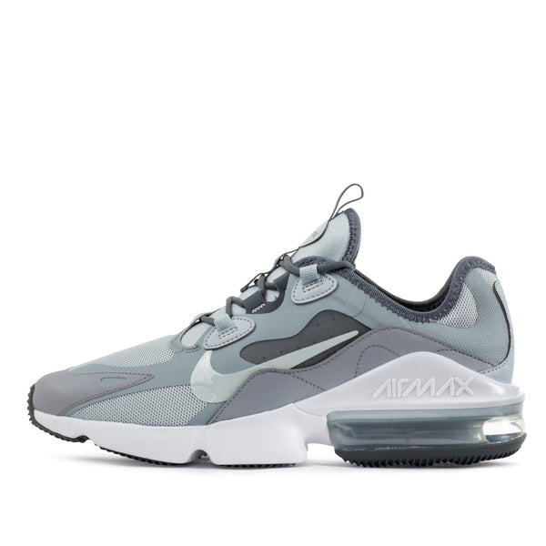 tenis nike air max infinity para caballero