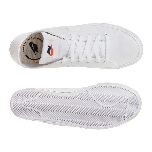 Tenis Nike Court Legacy - CW6539100 - Blanco - Hombre | Shoelander.com -  Footwear Retail