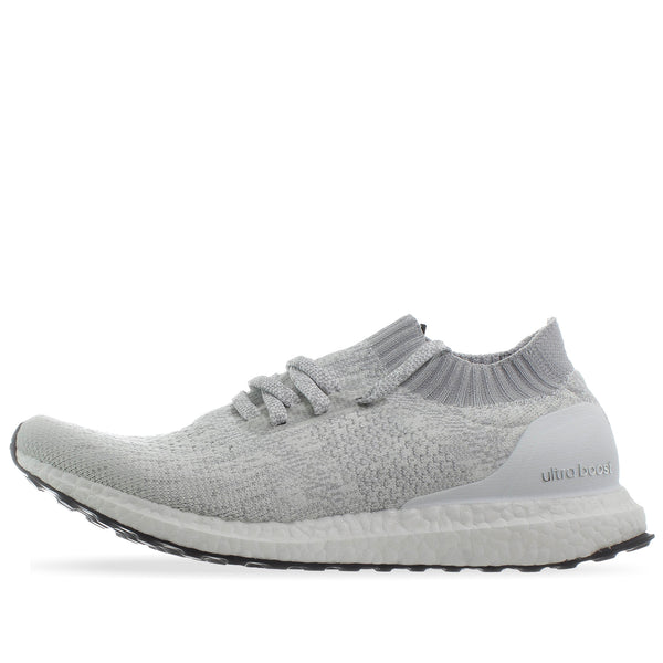 Tenis Adidas UltraBOOST Uncaged DA9157 Gris Claro Hombre Shoelander Footwear Retail
