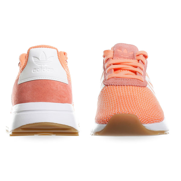 Tenis Adidas FLB Runner W - DB2121 - Salmon - Mujer | Shoelander.com - Footwear Retail Tenis Adidas FLB Runner W - DB2121 - Salmon - Mujer | Shoelander.com - Footwear Retail