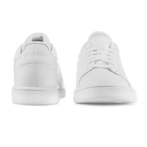 Tenis Adidas Advantage Base EE7692 Blanco Hombre