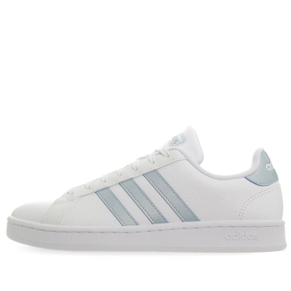 Adidas grand on sale court ee8175