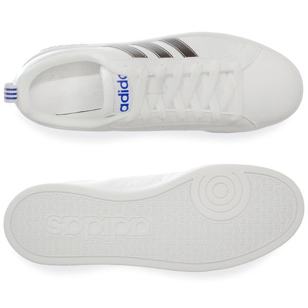 Tenis Adidas VS Advantage - F99256 - Blanco - Hombre | Shoelander.com