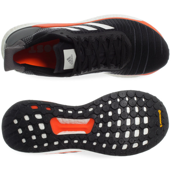 Tenis Adidas Solar Glide 19 - G28062 - Negro - Hombre | Shoelander.com -  Footwear Retail