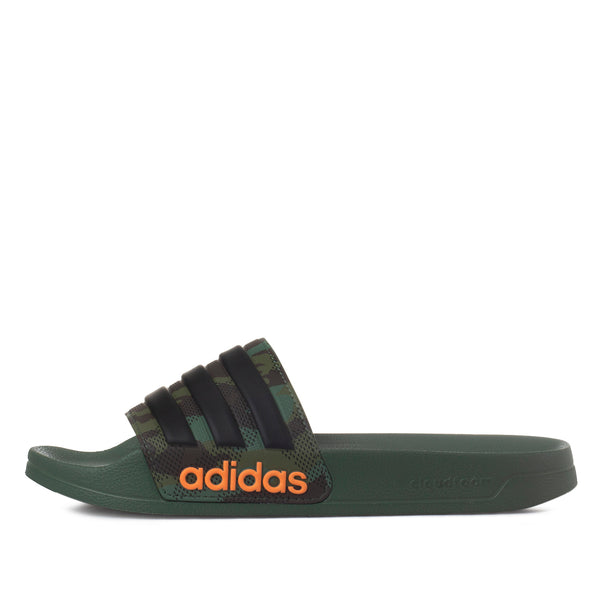 Sandalias Adidas Adilette Shower HP2953 Verde Hombre