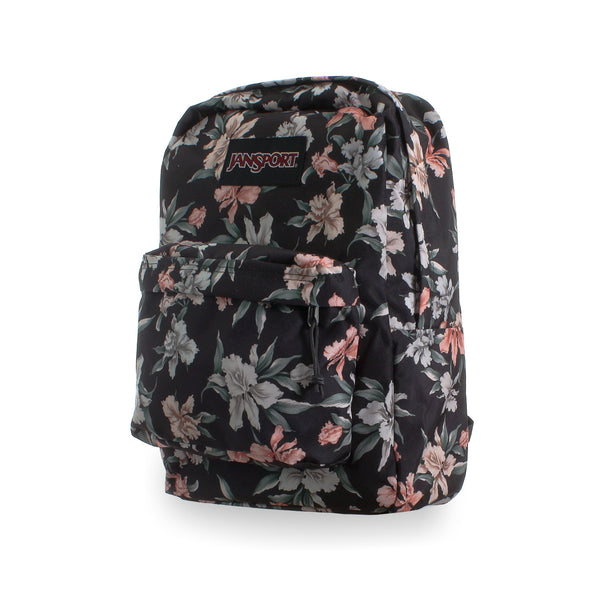 jansport ashbury grey vintage backpack Mochila JanSport Ashbury - JS0A47J16N0 - Multicolor - Mujer | Shoelander.com
