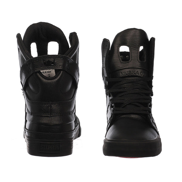 Tenis Supra Skytop II S01059RCS Negro Hombre Shoelander